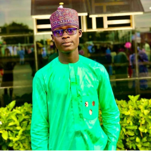 Abdulwahid A. profile photo