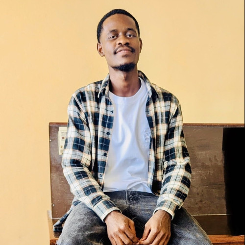 Asheri G. profile photo