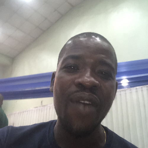 Olanrewaju F. profile photo
