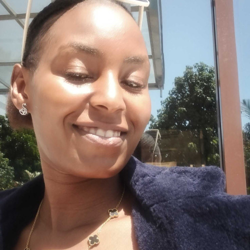 glory g. profile photo