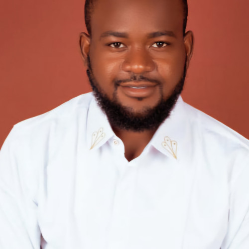 ADEBOLA A. profile photo