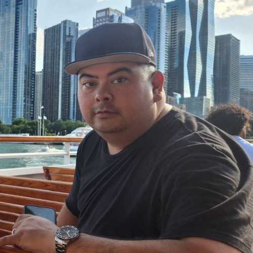 Joseph Y. profile photo