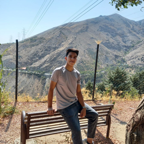 Mahdi A. profile photo