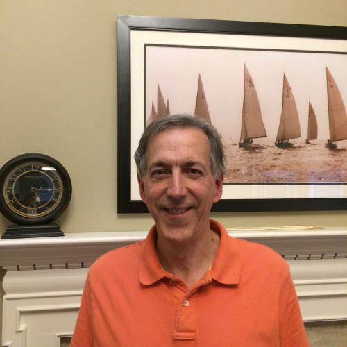 john v.