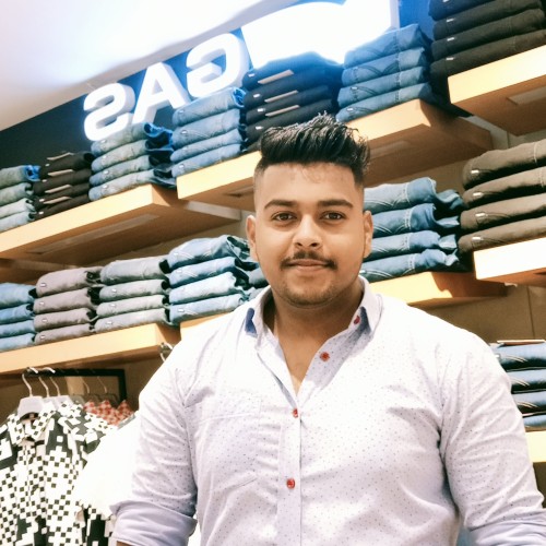 ARYAN  H.