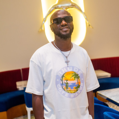 DICKSON W. profile photo