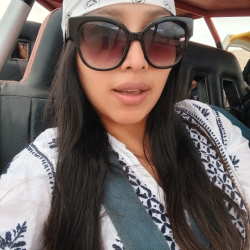 Marie R. profile photo