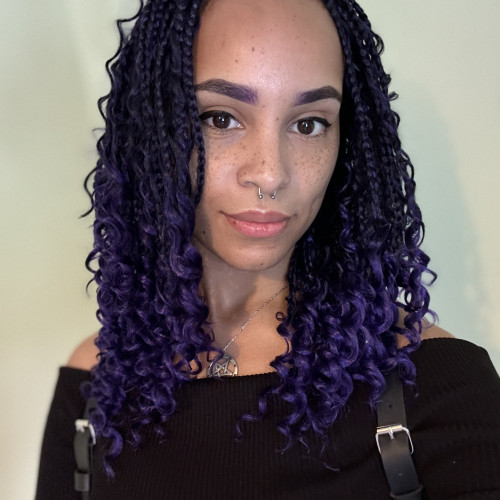 marisa m. profile photo