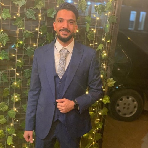 Youssef M. profile photo