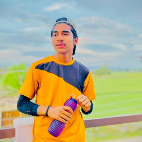 Dushant k. profile photo