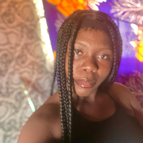Oluchi  A. profile photo