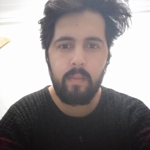 Omar  M.