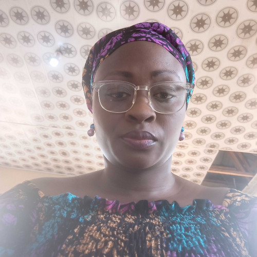 Akomolafe t. profile photo