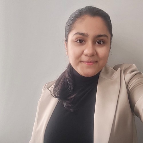 Tanmayee G. profile photo