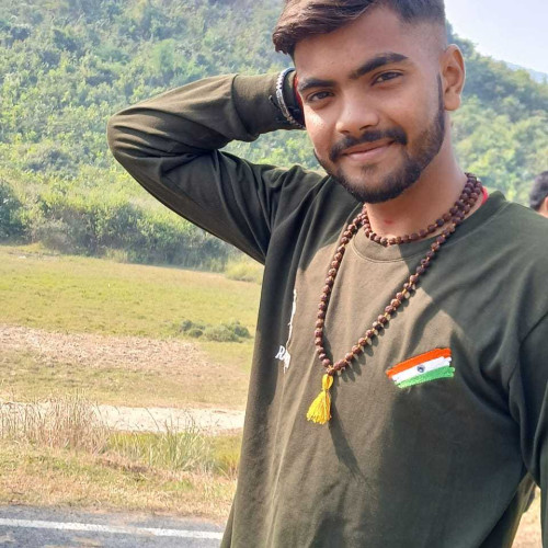 satya C. profile photo
