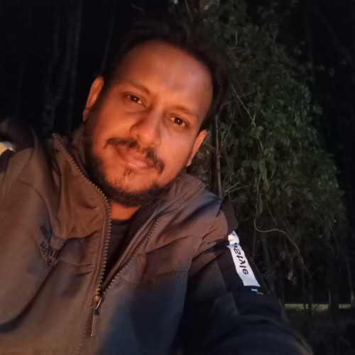 Maanuranjan  P. profile photo