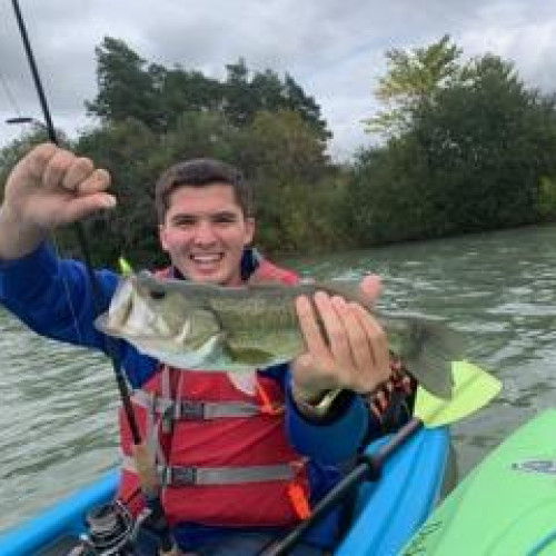 Jarod s. profile photo