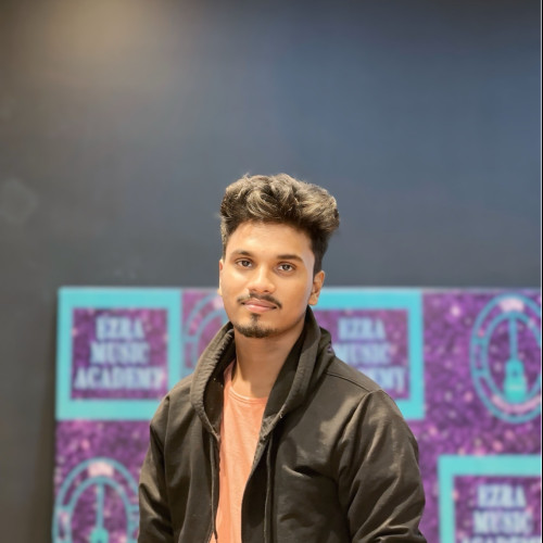Lucky R. profile photo