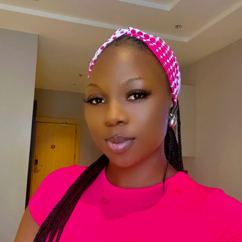 Christianah I. profile photo