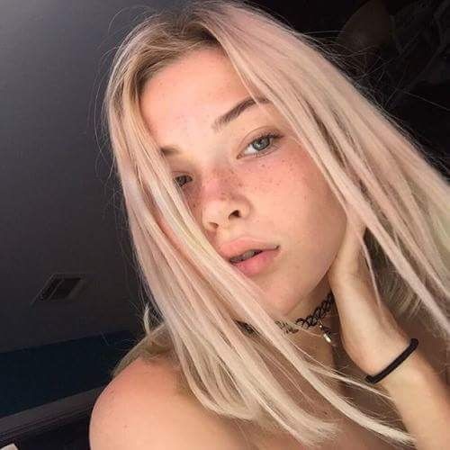 Celina B.