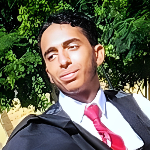 Eyad S.