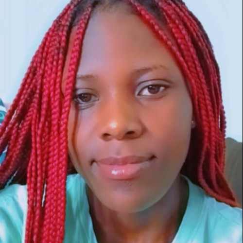 Annah  K. profile photo