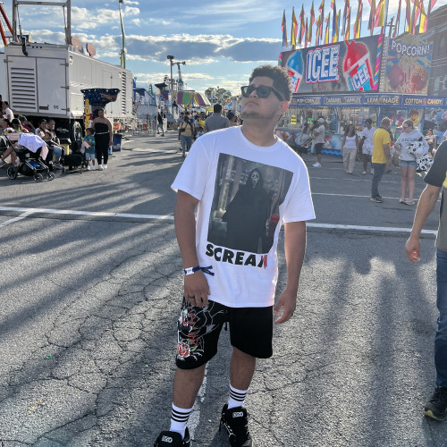 Josue G. profile photo