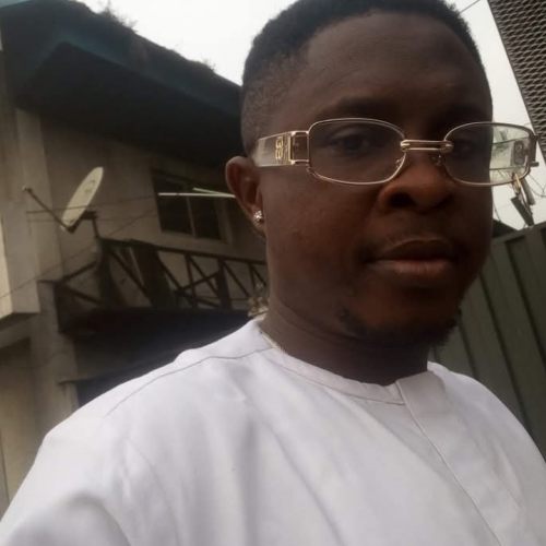 Oluwaseun  D.
