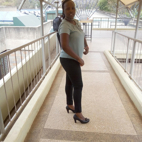 Emmaculate N. profile photo