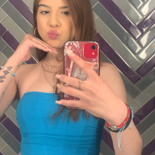 Nevaeh F. profile photo
