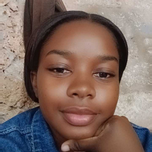 diana k. profile photo