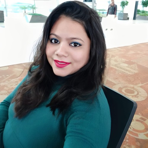 DEEPTI G.