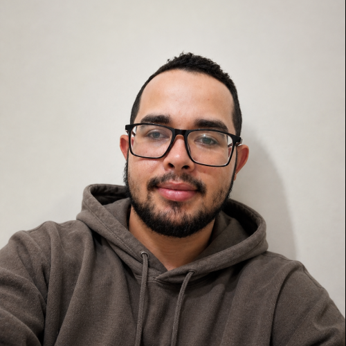 Will P. profile photo