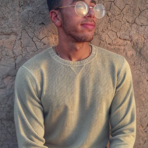 Mbark B. profile photo