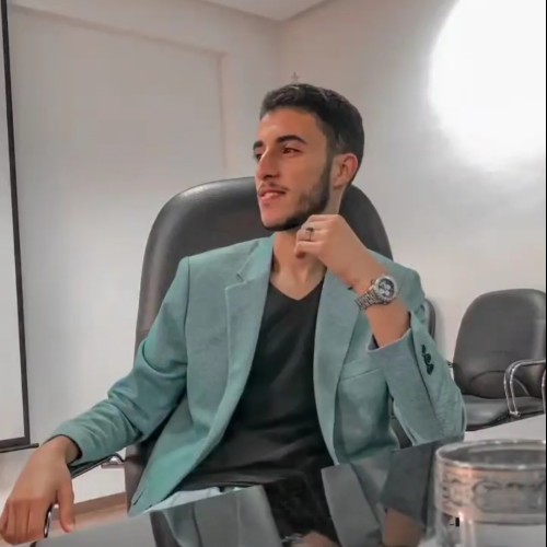 Amjad E. profile photo