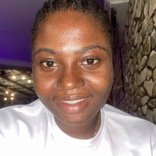 Abena C. profile photo