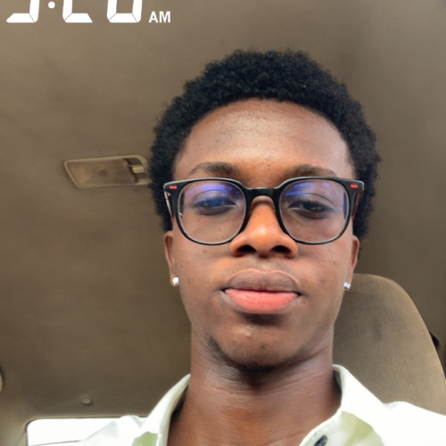 Elvis D. profile photo