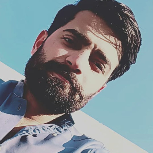 Hamza  J. profile photo