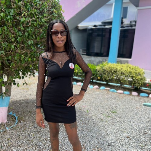 Barbie  D. profile photo