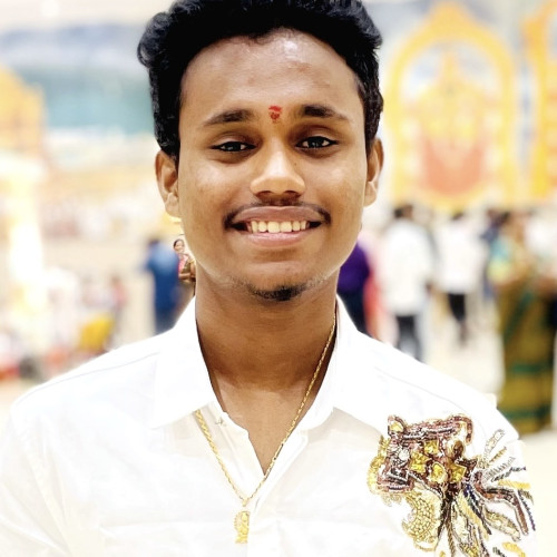 Arun G. profile photo