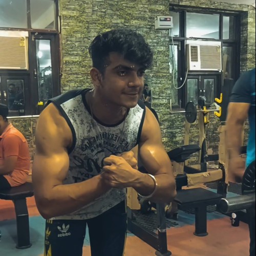 Tushar P.