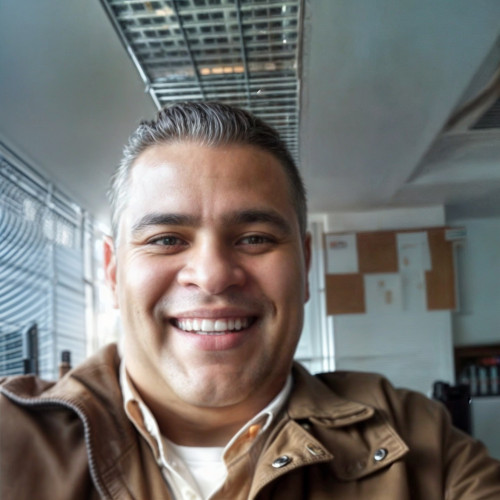 Carlos I. profile photo