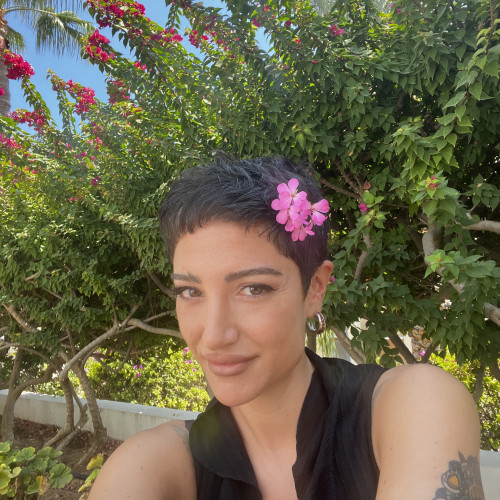 Dalida N. profile photo