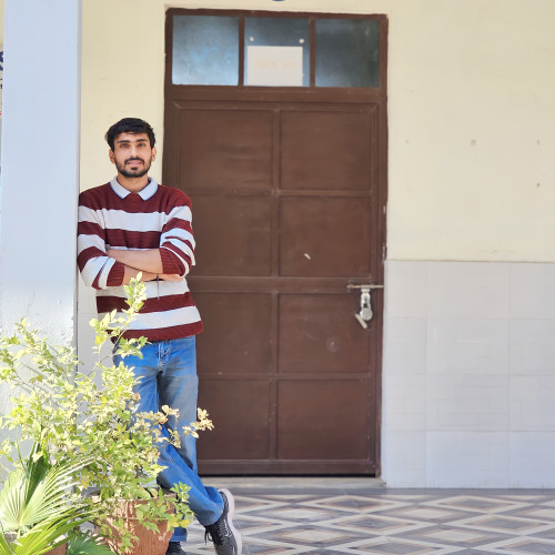 Mohammad  F. profile photo