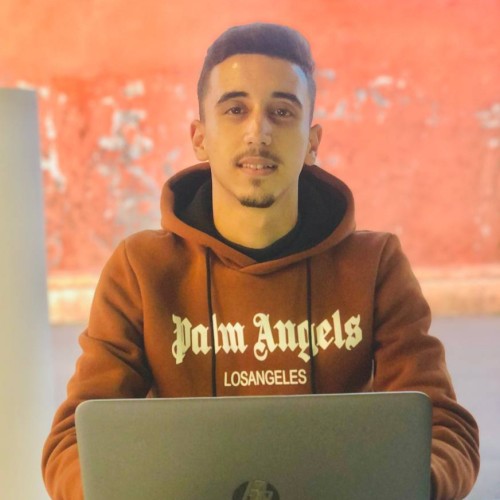 YASSINE O. profile photo