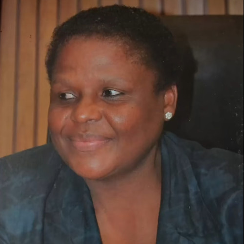 Naledi M.
