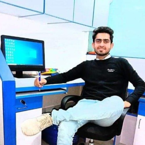 wajid k.