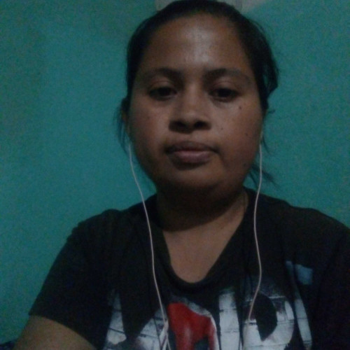 Doris Abigail B.