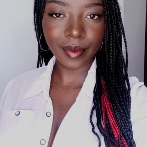 Brithney R. profile photo