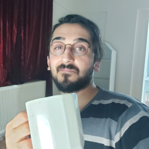 Sinan B. profile photo